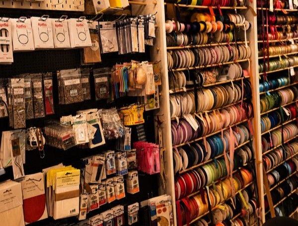 Fabric Corner – Mercerie créative à Toulouse